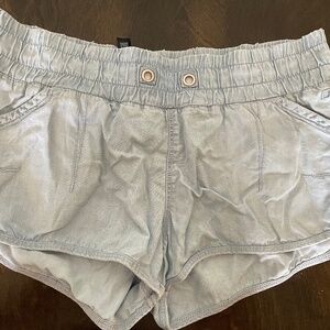 Lorna Jane Running Shorts